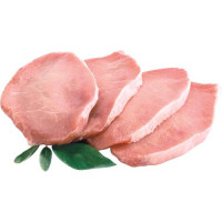 Lonza/arista a Fette Suino