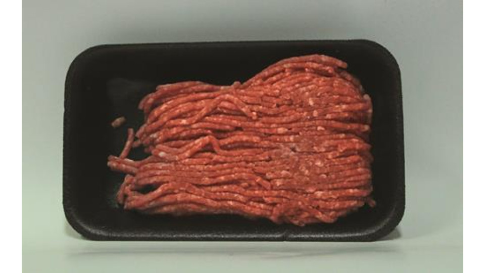 Macinato Scelto Scottona