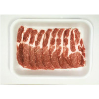 Coppa Suino senza Osso a Fette