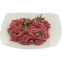 Straccetti Bovino Adulto
