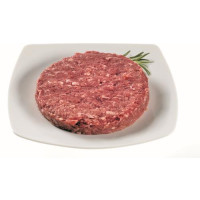 Hamburger Scelto Scottona