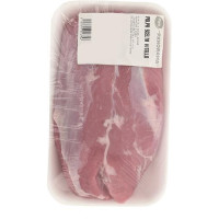 Polpa Scelta Di Vitello 550 G Ca