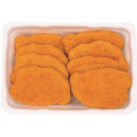 Martini Cotolette Di Pollo