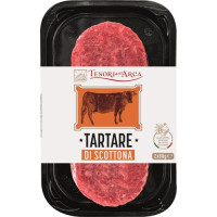 Tartare di Scottona