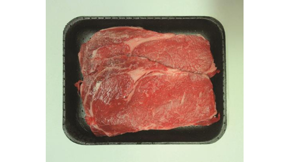 Roast Beef a Fette Scottona