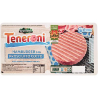 Teneroni Prosciutto Cotto