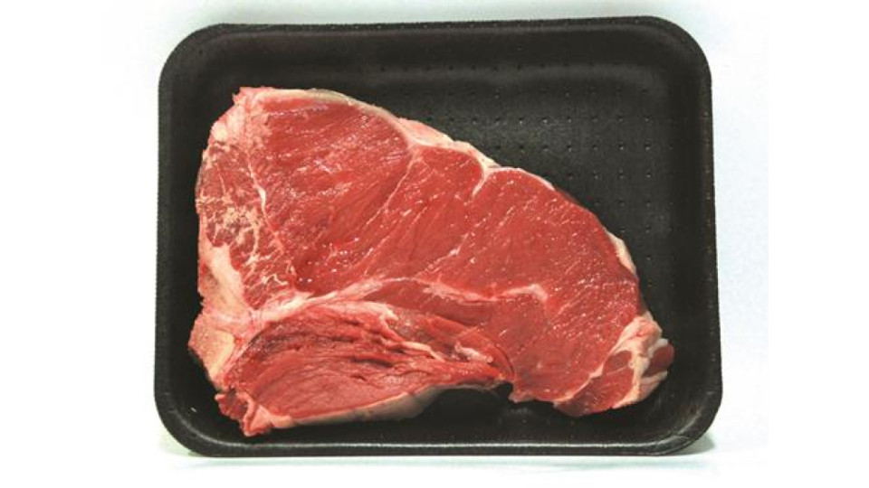 Costata di Scottona con Osso