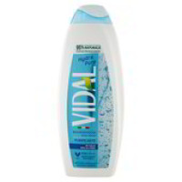 Vidal Hydra Pure Bagnodoccia Acqua Micellare