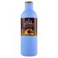Felce Azzurra Bagnoschiuma Ambra e Argan 500 + 250 =
