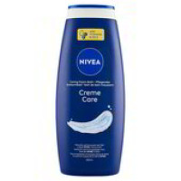 Nivea Bagnodoccia creme care