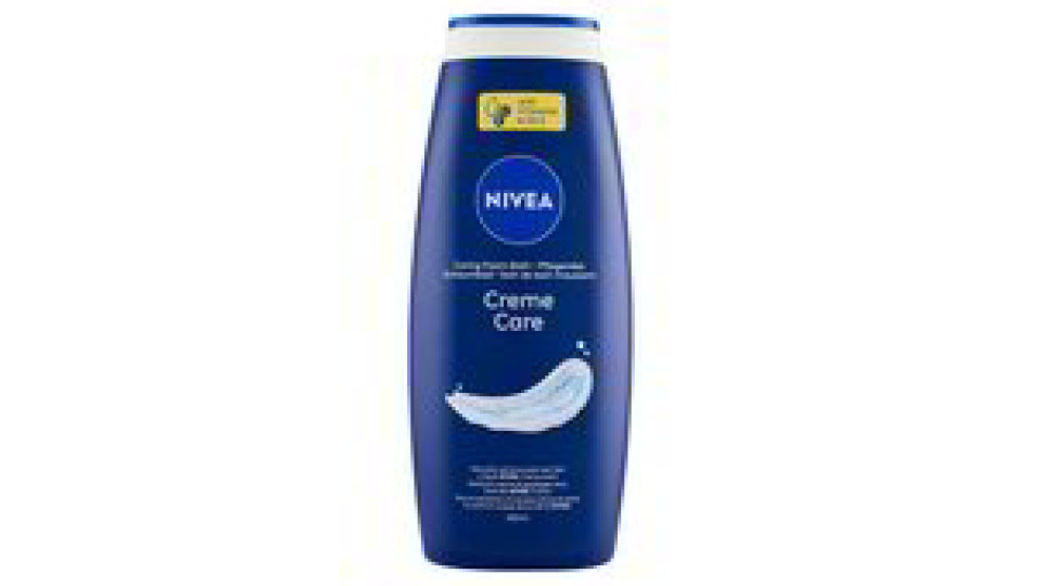 Nivea Bagnodoccia creme care