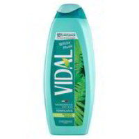 Vidal doccia muschio bianco