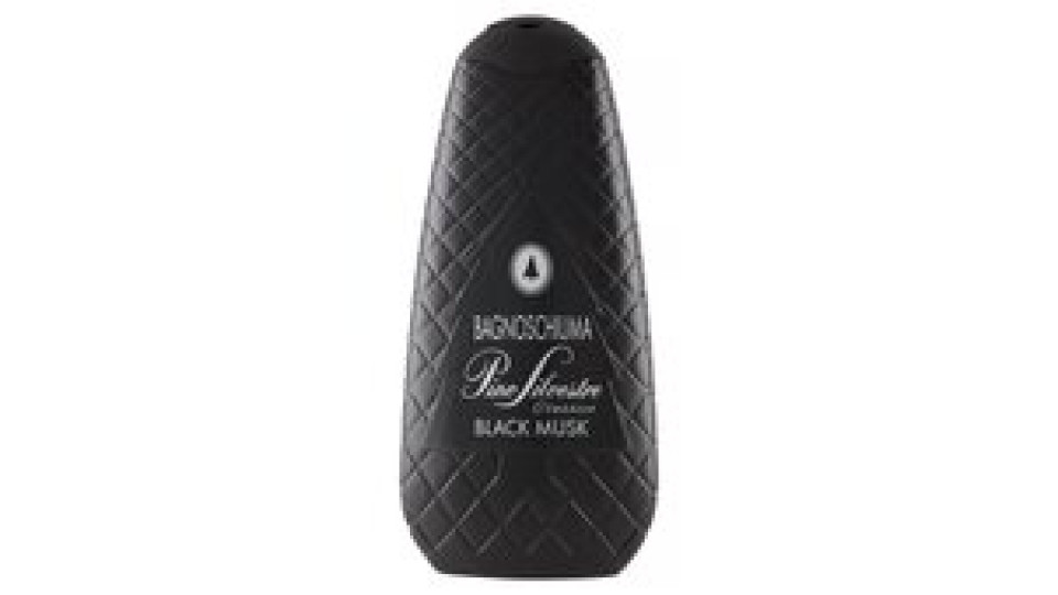 Black Musk Pino Silvestre