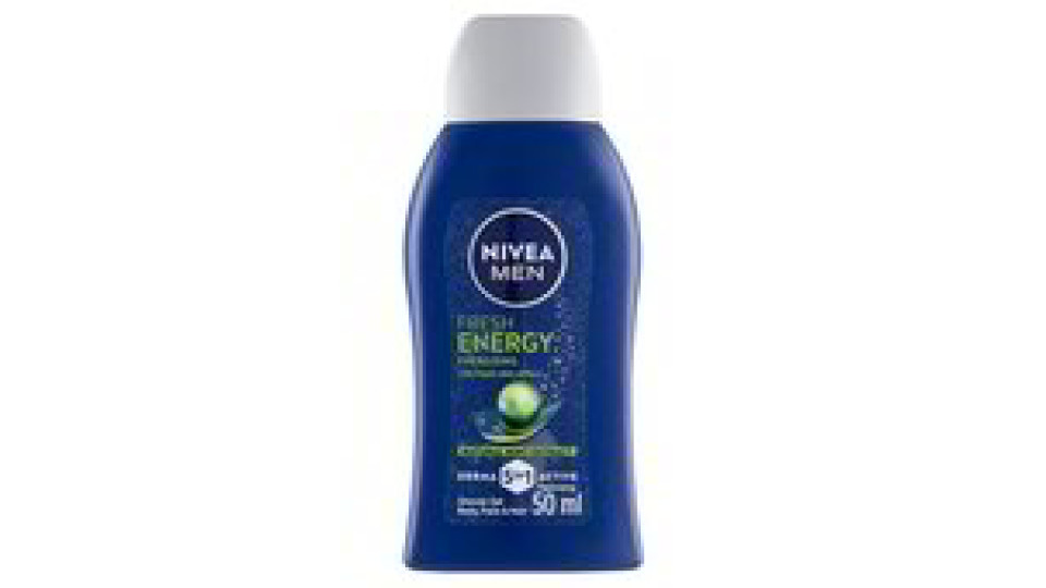 DOCCIA GEL ENERGY