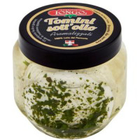 TOMINI SOTT'OLIO AL VERDE