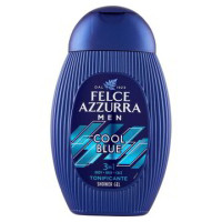 DOCCIASCHIUMA COOL BLUE