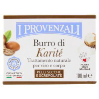 Burro di Karité