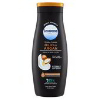 Leocrema, crema fluida all'olio di Argan