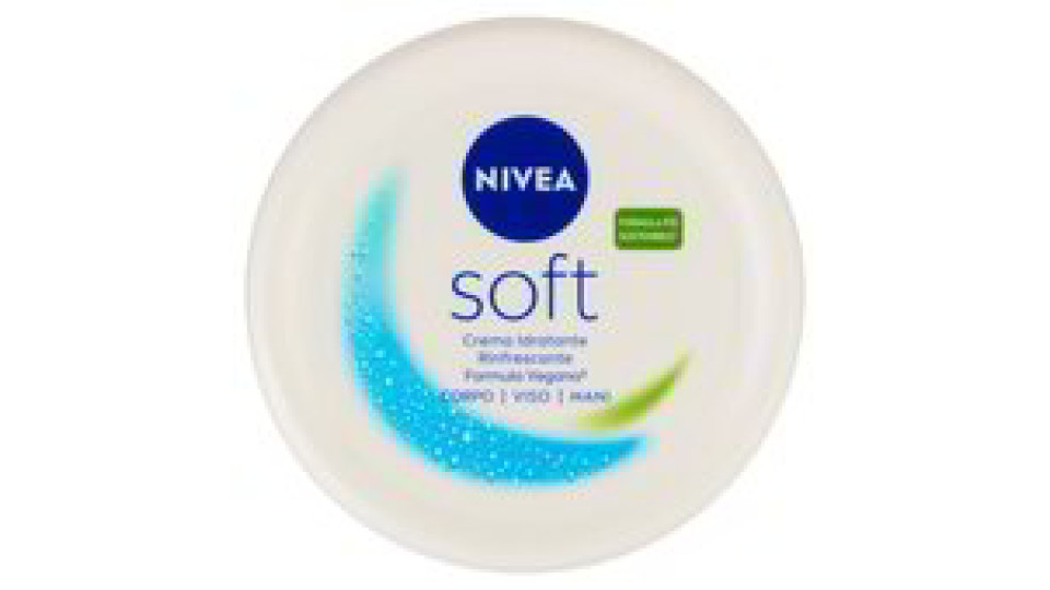 CREMA SOFT