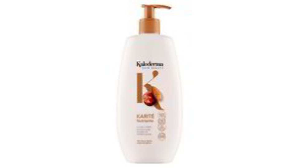 Kaloderma Fluida Corpo