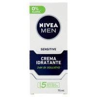 CREMA IDRATANTE SENSITIVE