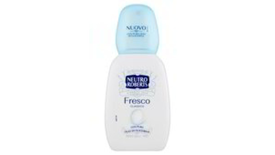 Roberts Deo Vapo Fresco