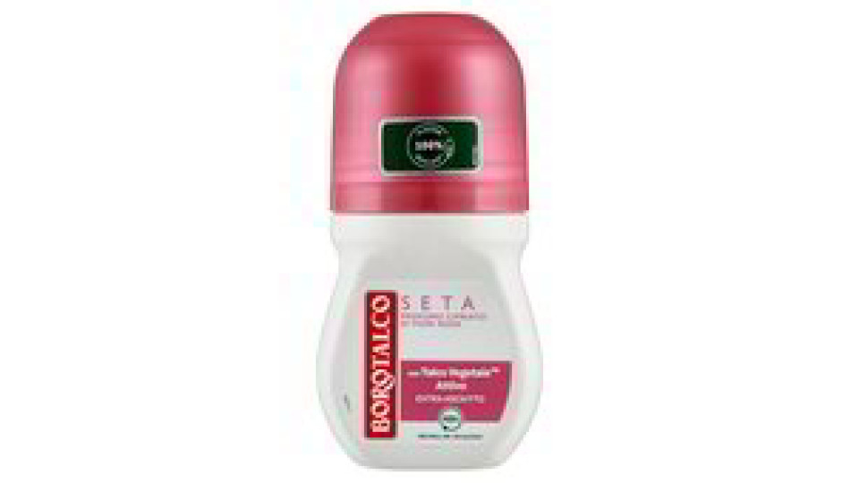 Borotalco Fresh Deo Roll-On