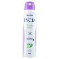 Lycia Deo nature spray gas