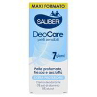 Deodorante Pelli Sensibili