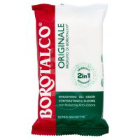 DEODORANTE SALVIETTE ORIGINALE