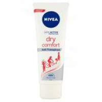 Nivea Deo Vapo 75Ml Dry
