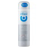 Deo Infasil Spray Tripla Prot.