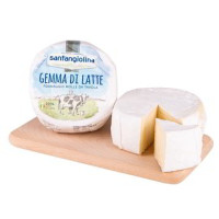 CACIOTTA GEMMA DI LATTE