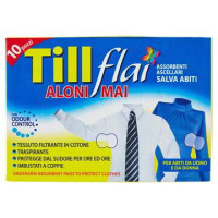 ASSORBENTI ASCELLARI