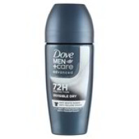 Dove Invisible dry