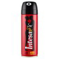 Intesa deo sex ambra