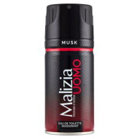DEOD. UOMO MUSK SPRAY
