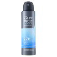 Deodorante Spray Go Fresh