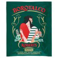 Borotalco Talco in polvere busta