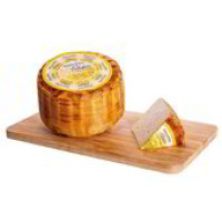 FORMAGGIO DI CAPRA
