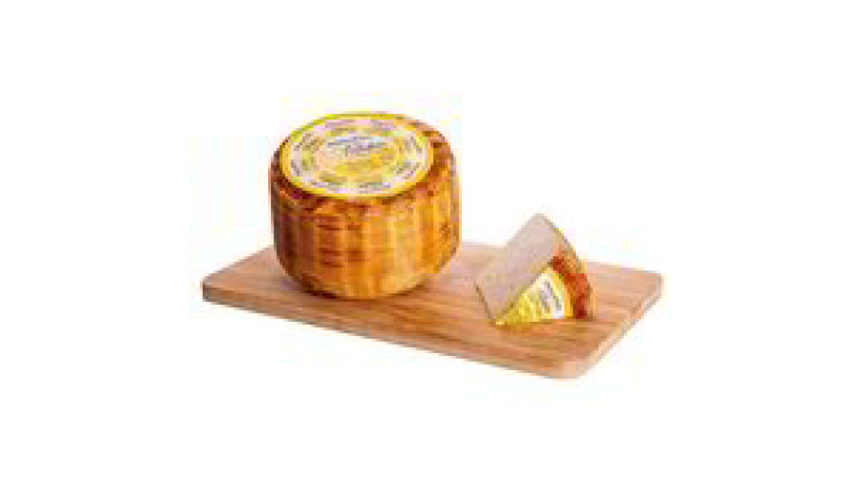 FORMAGGIO DI CAPRA