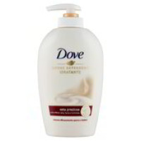 Dove - Sapone, Detergente di Bellezza con