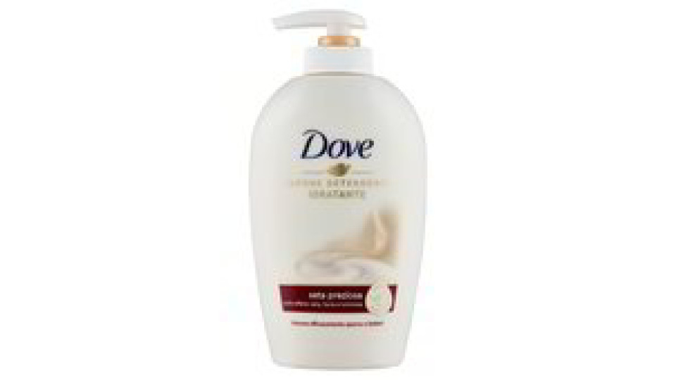 Dove - Sapone, Detergente di Bellezza con
