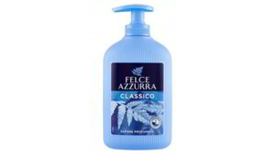 SAPONE LIQUIDO