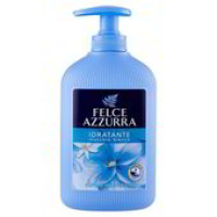 Felce Azzurra Sapone liquido Muschio Bianco