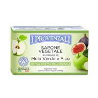 SAPONE EXTRADOLCE FRUTTA