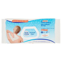SALVIETTE PERSONAL CARE DOCCIA