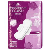 ASSORBENTI ALI GIORNO