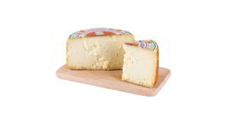 Pecorino Toscano Dop