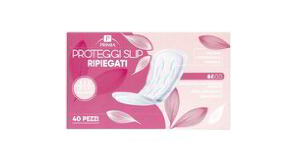 PROTEGGI SLIP RIPIEGATO
